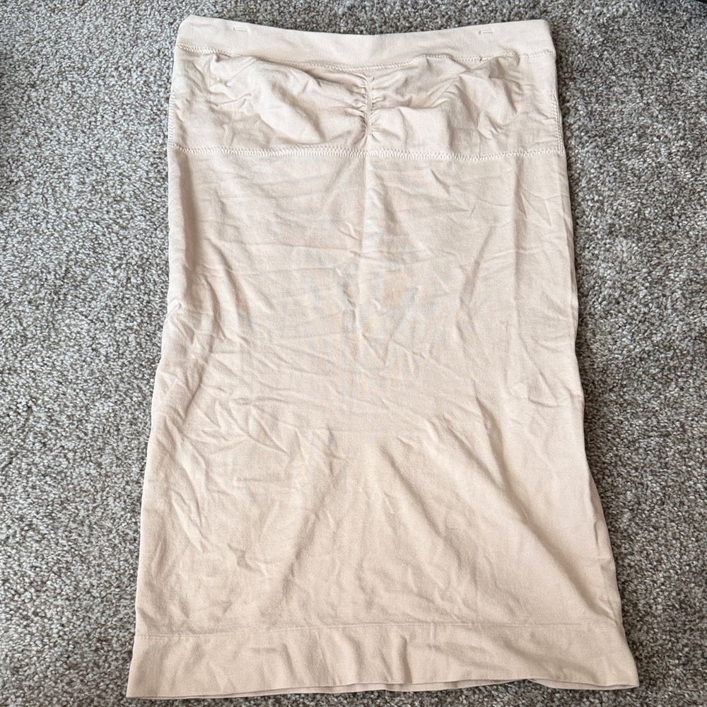 Shape wear dress